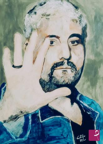 online paintings on sale