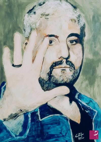 online paintings on sale