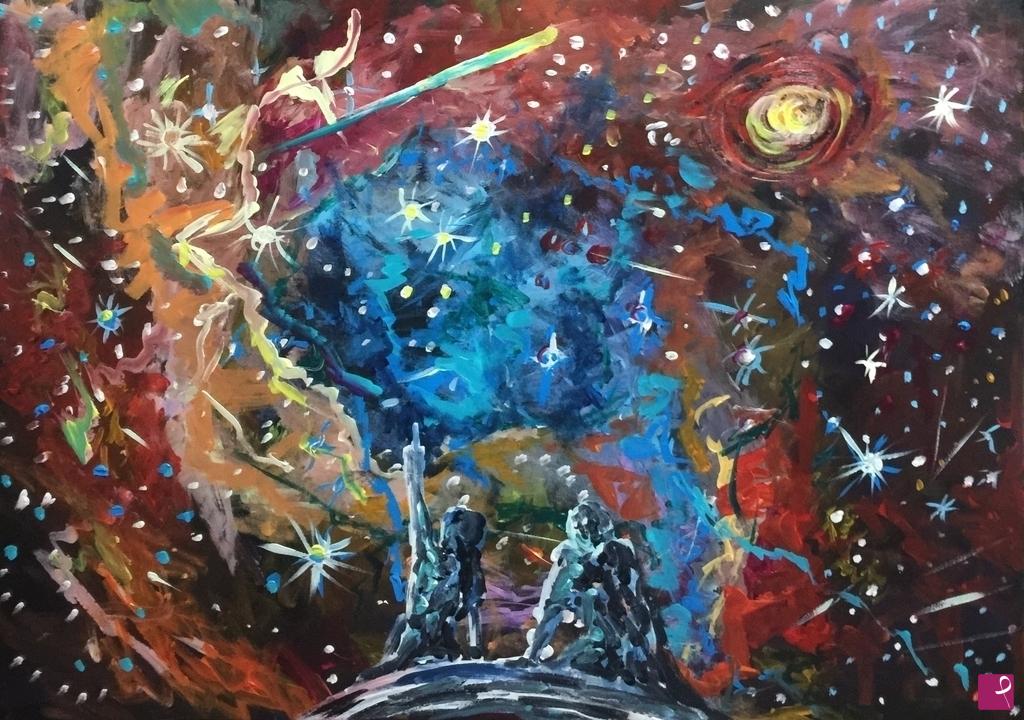 paintings on sale online