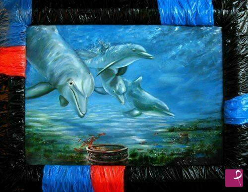 paintings on sale online