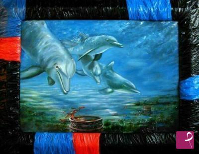 online paintings on sale