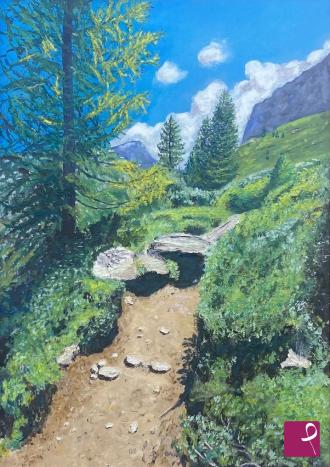 online paintings on sale