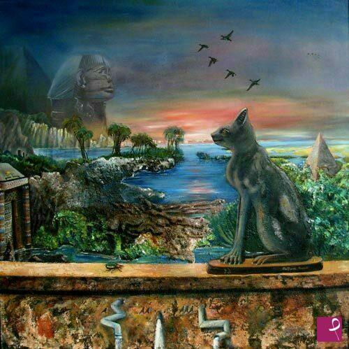 paintings on sale online