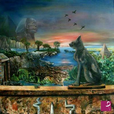 online paintings on sale