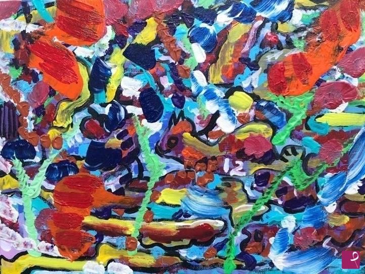 paintings on sale online