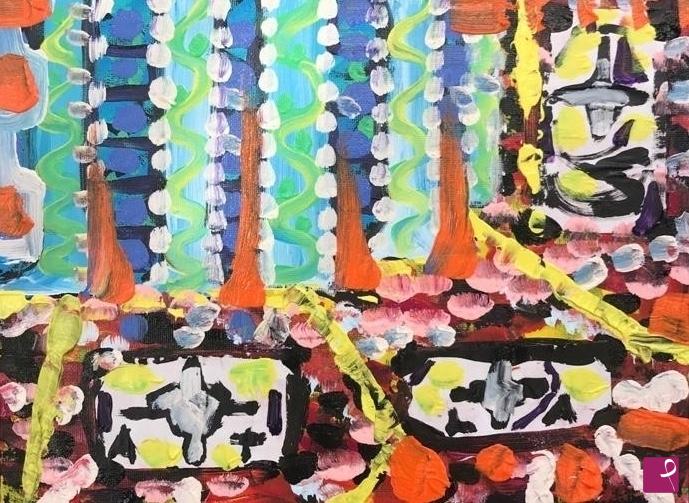 paintings on sale online