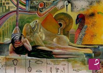 online paintings on sale