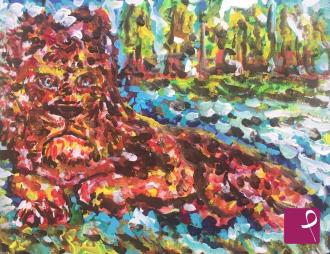 online paintings on sale