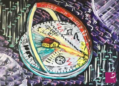 online paintings on sale