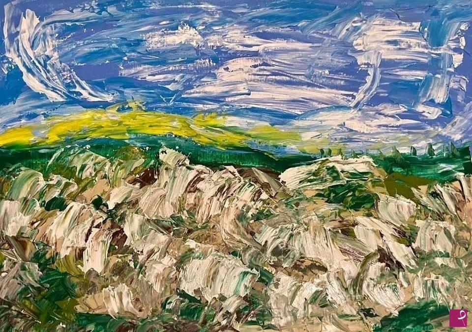 paintings on sale online