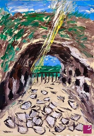 online paintings on sale