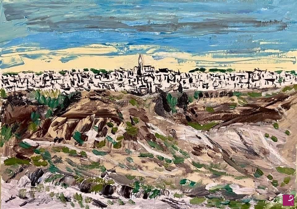 paintings on sale online