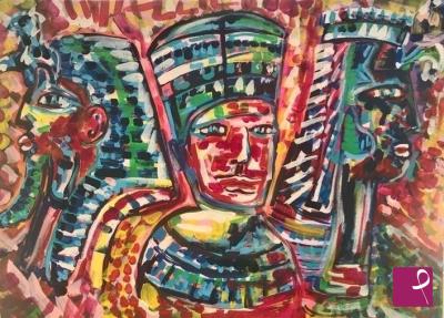online paintings on sale