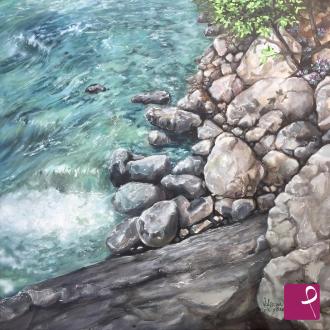 online paintings on sale