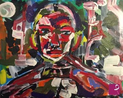 online paintings on sale