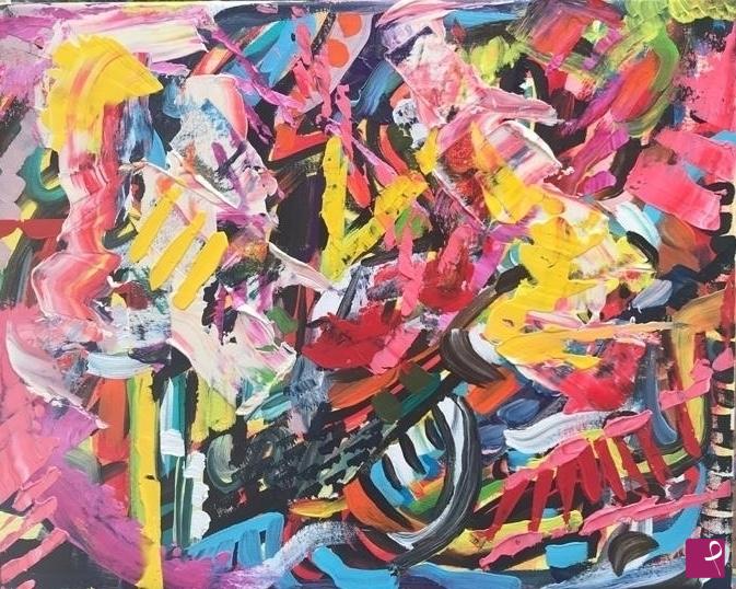 paintings on sale online