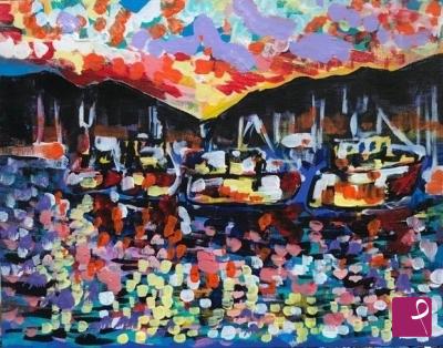 online paintings on sale