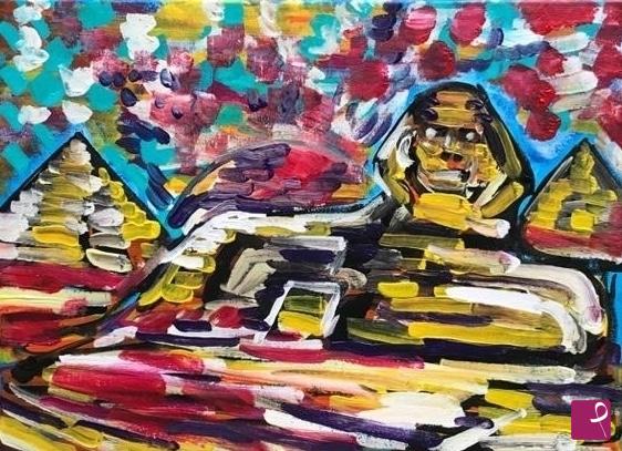 paintings on sale online