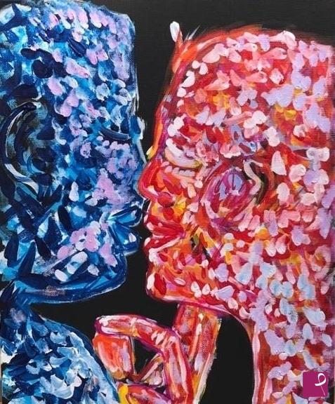 paintings on sale online