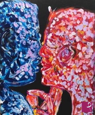 online paintings on sale