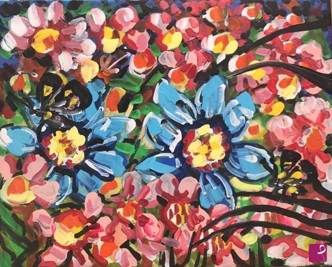 paintings on sale online
