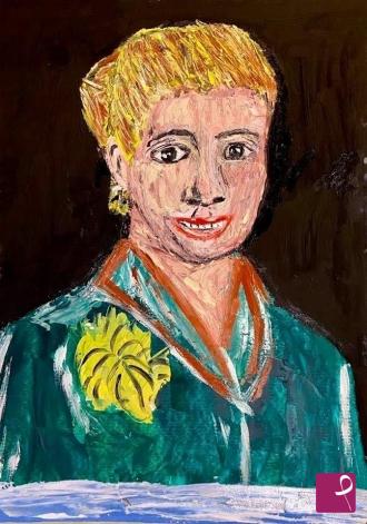 online paintings on sale