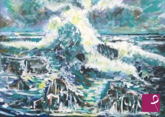 online paintings on sale