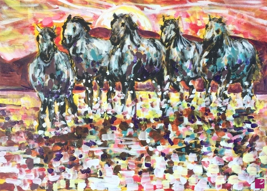 paintings on sale online