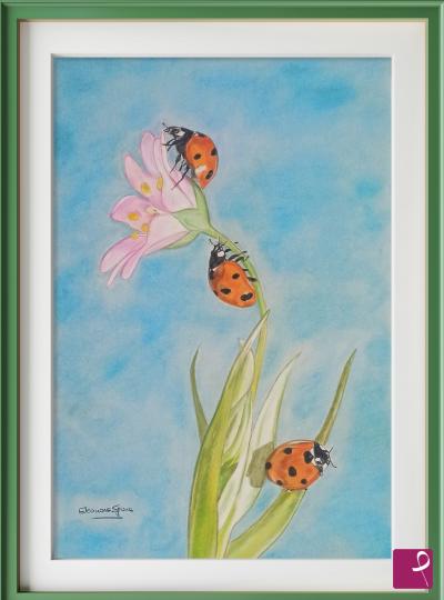 online paintings on sale