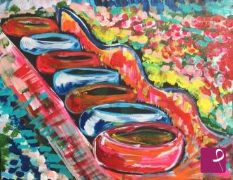 online paintings on sale