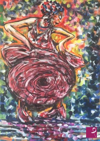 online paintings on sale
