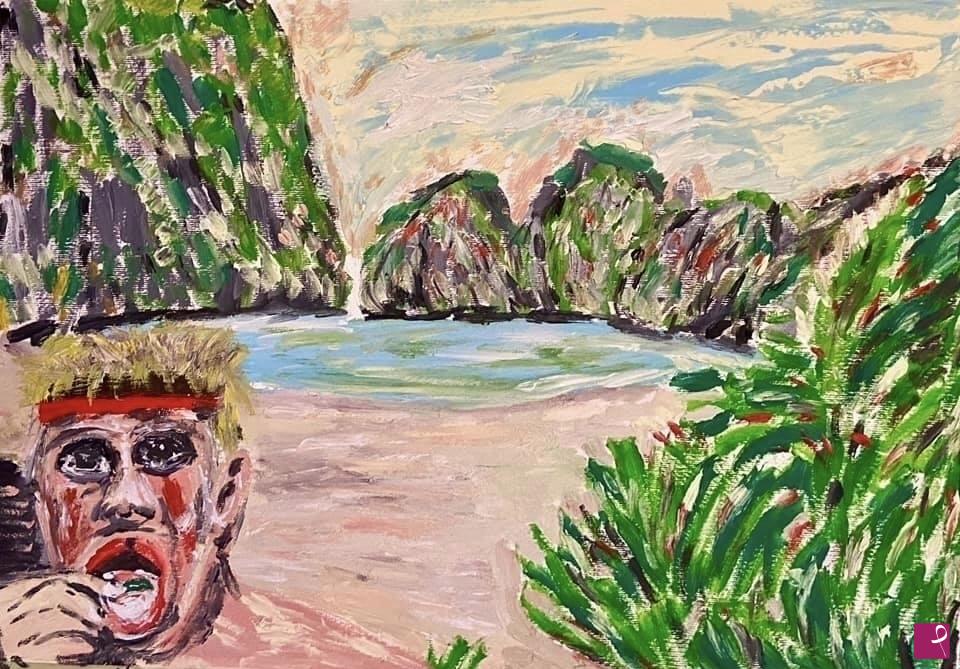 paintings on sale online