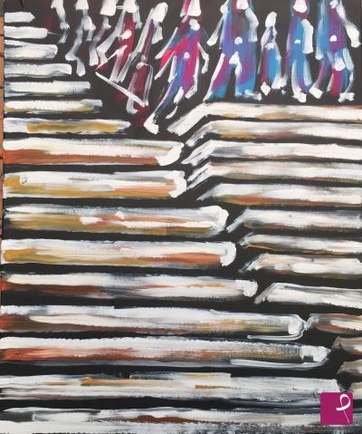 online paintings on sale