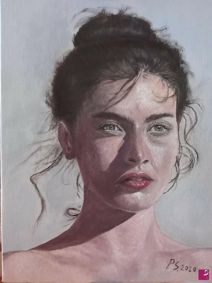 paintings on sale online