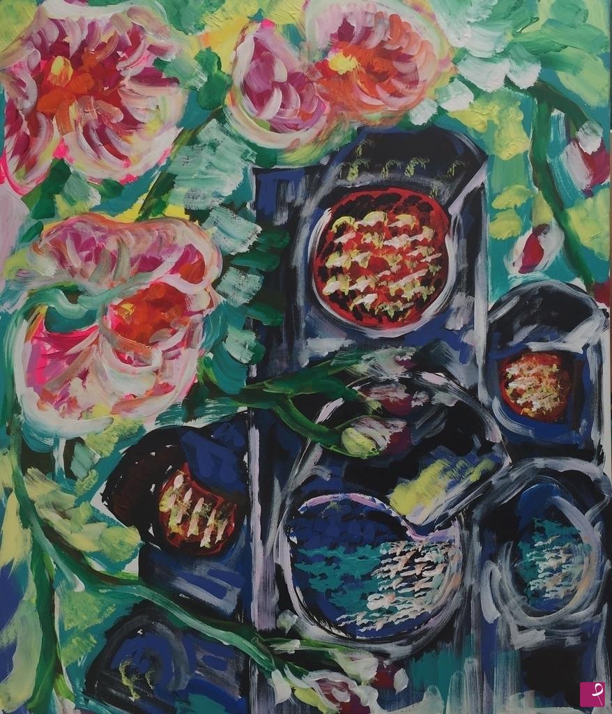 paintings on sale online