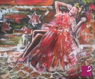 online paintings on sale