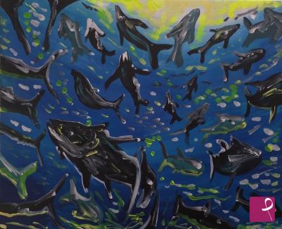online paintings on sale