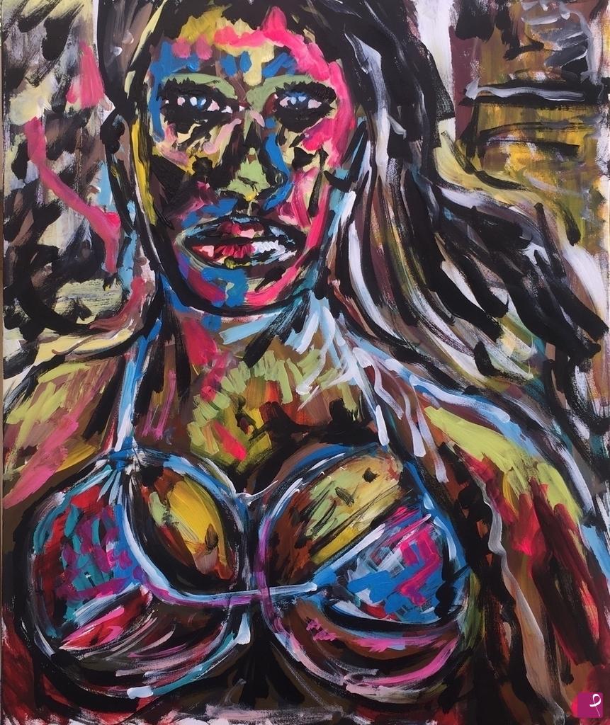 paintings on sale online