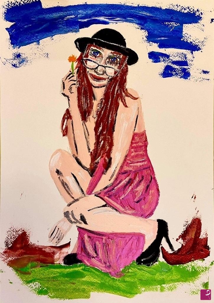 paintings on sale online