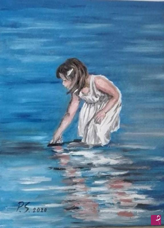 paintings on sale online