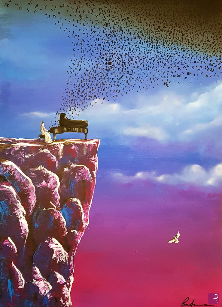 paintings on sale online