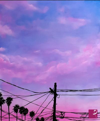 online paintings on sale
