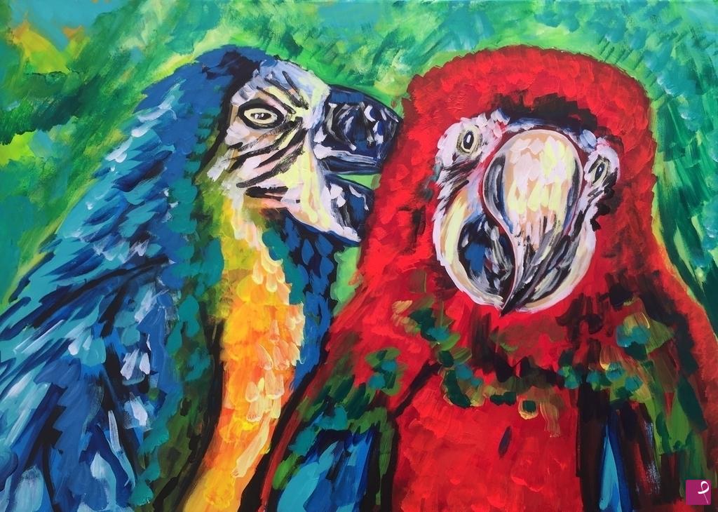 paintings on sale online