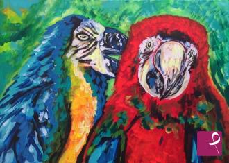 online paintings on sale
