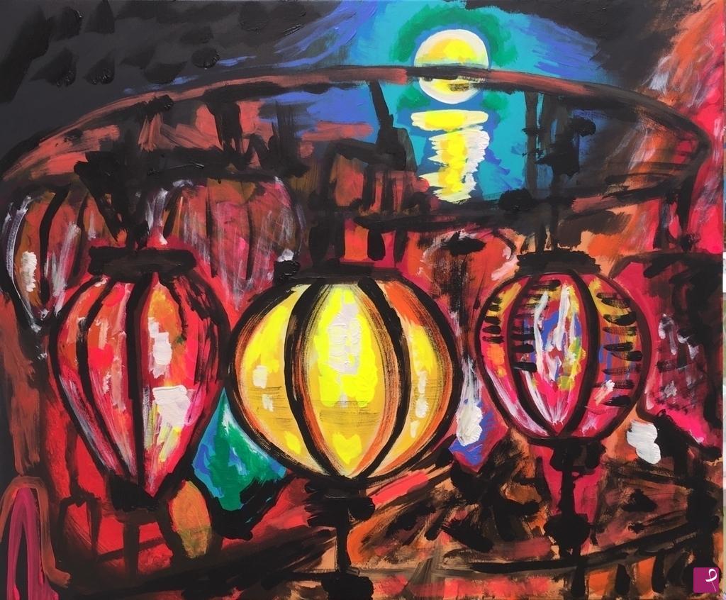 paintings on sale online