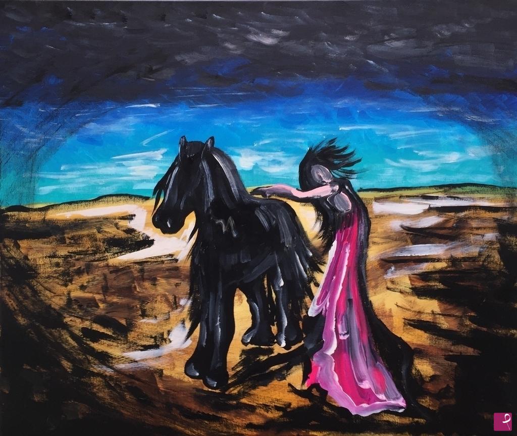 paintings on sale online