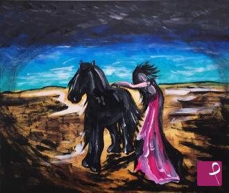 online paintings on sale