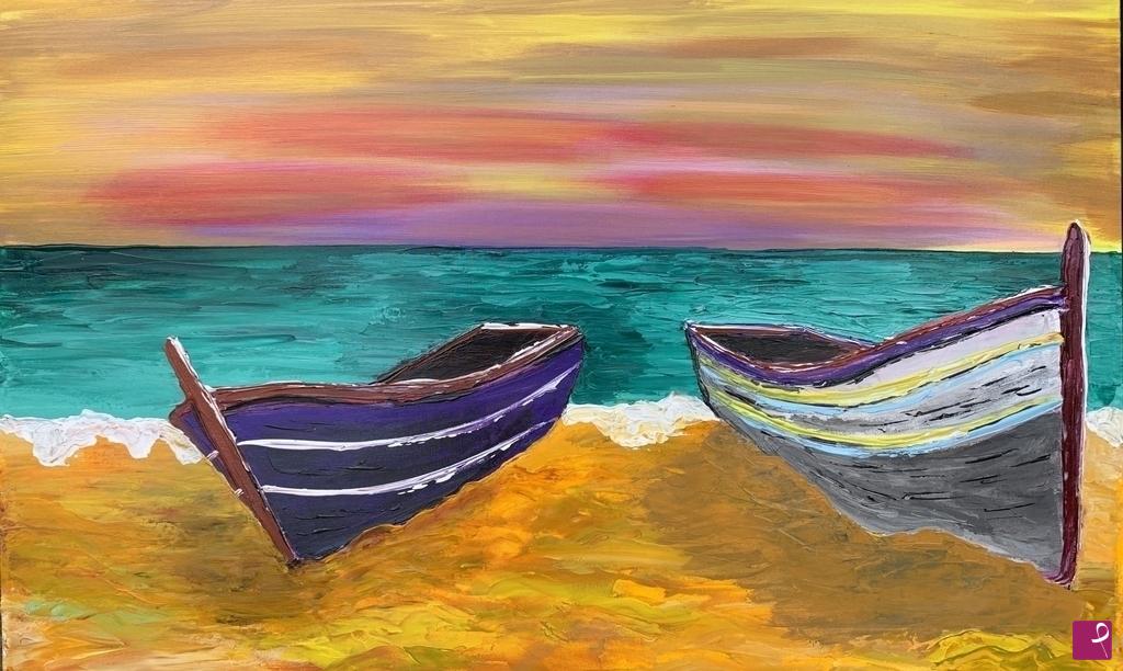 paintings on sale online
