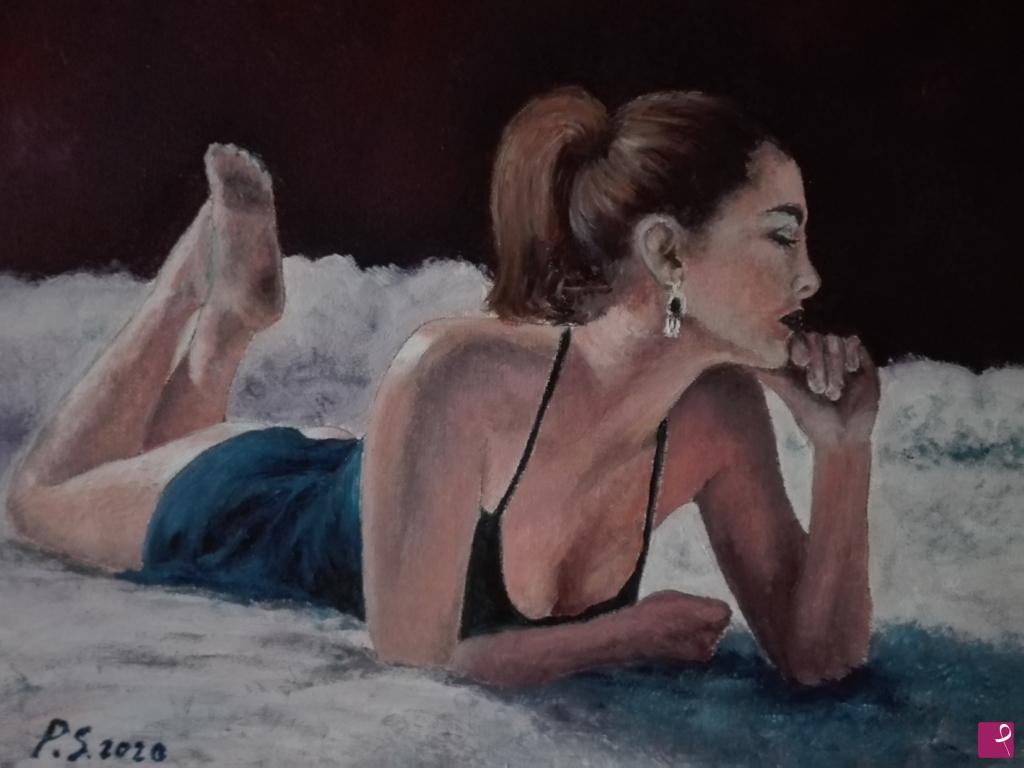 paintings on sale online