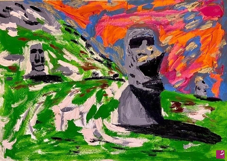 paintings on sale online